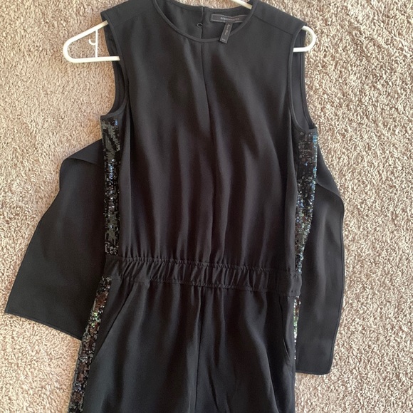 BCBG jumpsuit - Picture 1 of 7